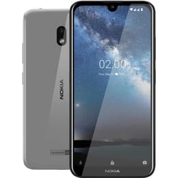 Nokia 2.2 16GB - Argento