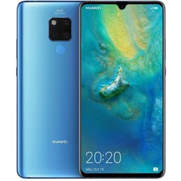 Huawei Mate 20 X 256GB - Blu