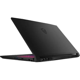 MSI Katana 17 Hx B14WGK 17" Core i7 2.2 GHz - SSD 1 TB - 16GB - Nvidia GeForce RTX 5070 Max-Q QWERTZ - Tedesco