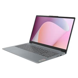 Lenovo IdeaPad Slim 3 15ABR8 15" Ryzen 5 2.3 GHz - SSD 512 GB - 16GB - QWERTZ - Tedesco