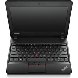 Lenovo ThinkPad X131E 11" E1 1.4 GHz - SSD 320 GB - 4GB Tastiera Tedesco