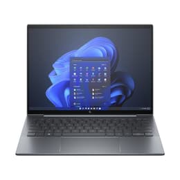 Hp Dragonfly G3 13" Core i7 4.5 GHz - SSD 512 GB - 16GB AZERTY - Belga