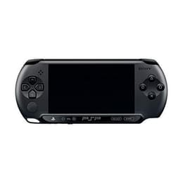 PSP Street - Nero