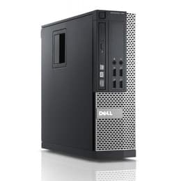 Dell OptiPlex 790 SFF 22" Pentium 2,8 GHz - HDD 2 TB - 4GB AZERTY