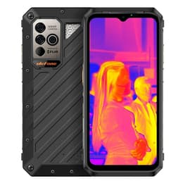 Ulefone Armor 18T 256GB - Nero