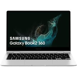 Samsung Galaxy Book2 360 13" Core i5 1.3 GHz - SSD 256 GB - 8GB - QWERTY - Spagnolo