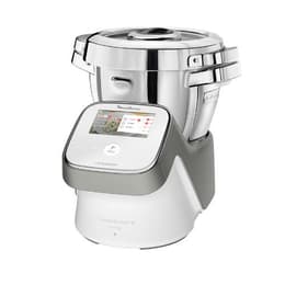 Robot da cucina Moulinex I-Companion Touch XL HF938E00 L -Grigio