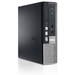 Dell OptiPlex 7010 USFF 0" Core i5 2,9 GHz - SSD 120 GB RAM 16 GB