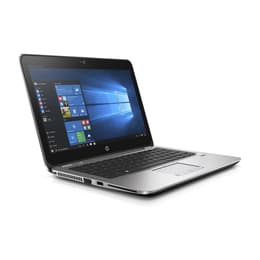 Hp EliteBook 820 G3 12" Core i5 2.3 GHz - SSD 256 GB - 8GB QWERTZ - Tedesco