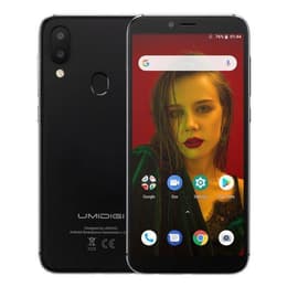 Umdigi A3 16GB - Nero