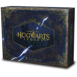 Hogwarts Legacy : L'Héritage de Poudlard - Collector's Edition - PlayStation 5