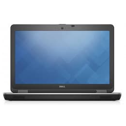 Dell Latitude E6540 15" Core i7 2.9 GHz - SSD 512 GB RAM 16 GB AZERTY - Francese