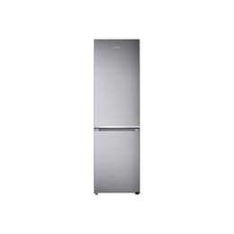 Frigorifero con congelatore in basso PG RB41J7035SR/EF