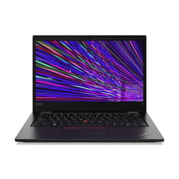 Lenovo ThinkPad L13 G2 13" Core i5 2.4 GHz - SSD 256 GB - 8GB QWERTY - Inglese