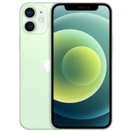 iPhone 12 mini 128GB - Verde