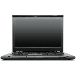 Lenovo ThinkPad T530 15" Core i7 2.4 GHz - SSD 240 GB - 8GB Tastiera Francese