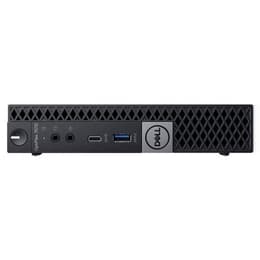 Dell OptiPlex 7070 Micro Core i5 2.1 GHz - SSD 256 GB RAM 16 GB