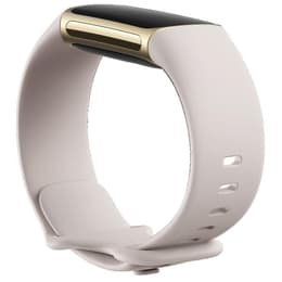 Fitbit Charge 5 Bluetooth 38 mm - Oro