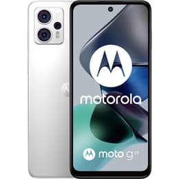 Motorola Moto G23 128GB - Bianco