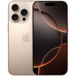 iPhone 16 Pro 512GB - Titanio Sabbia