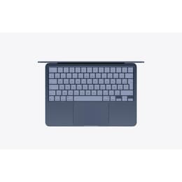 MacBook Neo 13" (2026) - Apple A18 Pro con CPU 6-core e GPU 5-Core - 8GB RAM - SSD 256GB - Display standard - AZERTY - Francese