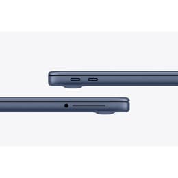 MacBook Neo 13" (2026) - Apple A18 Pro con CPU 6-core e GPU 5-Core - 8GB RAM - SSD 256GB - Display standard - AZERTY - Francese