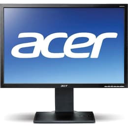 Schermo 22" LCD WSXGA+ Acer B223w