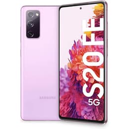 Galaxy S20 FE 5G 128GB - Viola