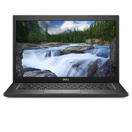 Dell Latitude 7490 14" Core i5 1.7 GHz - SSD 256 GB - 16GB - QWERTY - Portoghese