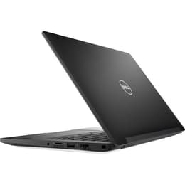 Dell Latitude 7490 14" Core i5 1.7 GHz - SSD 256 GB - 16GB - QWERTY - Portoghese