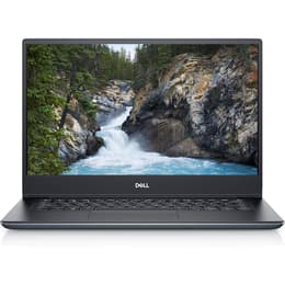 Dell Vostro 5490 14" Core i5 1.6 GHz - SSD 256 GB - 8GB - QWERTY - Inglese