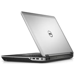 Dell Latitude E7240 12" Core i5 1.9 GHz - SSD 128 GB - 4GB Tastiera Francese