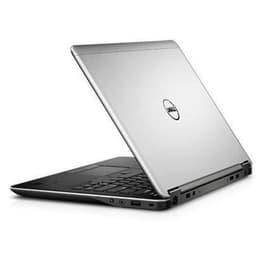 Dell Latitude E7240 12" Core i5 1.9 GHz - SSD 128 GB - 4GB Tastiera Francese