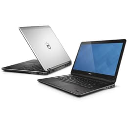 Dell Latitude E7240 12" Core i5 1.9 GHz - SSD 128 GB - 4GB Tastiera Francese