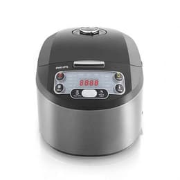 Philips Viva Collection HD3167/77 Cuocitutto