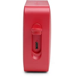 Altoparlanti Bluetooth Jbl Go Essential 2 - Rosso