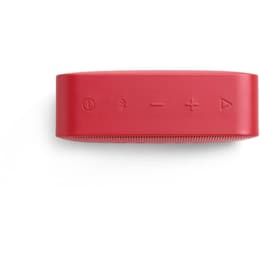 Altoparlanti Bluetooth Jbl Go Essential 2 - Rosso
