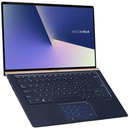 Asus ZenBook UX333F 13" Core i5 1.6 GHz - SSD 512 GB - 8GB - QWERTY - Inglese