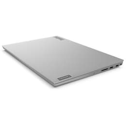 Lenovo ThinkBook 15 IIL 15" Core i5 1 GHz - SSD 256 GB - 8GB Tastiera Francese