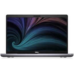 Dell Latitude 5511 15" Core i5 2.6 GHz - SSD 256 GB - 8GB - QWERTY - Greco