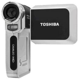Videocamere Toshiba Camileo HD Grigio