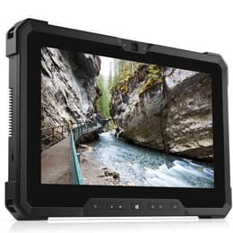 Dell Latitude 7212 11" Core i5 2.6 GHz - SSD 1000 GB - 8GB Senza tastiera