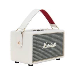 Altoparlanti Bluetooth Marshall Kilburn - Bianco