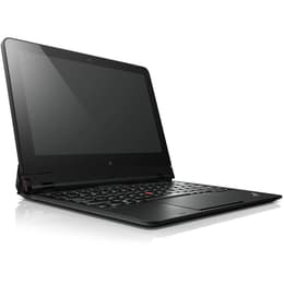 Lenovo ThinkPad Helix 3698 11" Core M 1.2 GHz - SSD 256 GB - 4GB Tastiera Francese