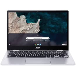 Acer ChromeBook Spin 513 Snapdragon 7c 1.8 GHz 64GB eMMC - 8GB AZERTY - Francese