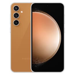 Galaxy S23 FE 256GB - Arancione