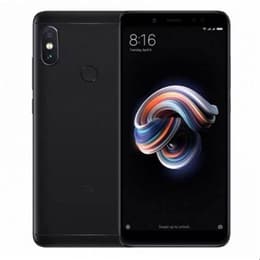 Xiaomi Redmi Note 5 AI Dual Camera 64GB - Nero - Dual-SIM