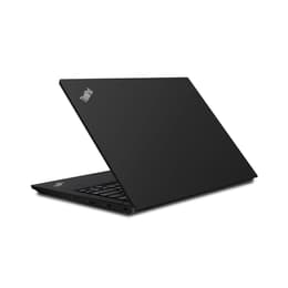 Lenovo ThinkPad P15 G2 16" Core i7 2.3 GHz - SSD 1 TB - 32GB - AZERTY - Francese