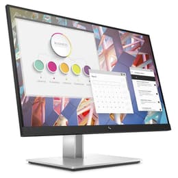 Schermo 23" LCD FHD HP E24 G4