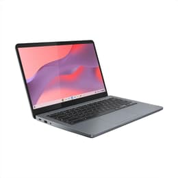 Lenovo IdeaPad Slim 3i 14" Core i3 1.8 GHz - SSD 256 GB - 8GB - QWERTY - Inglese